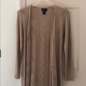 Cardigan